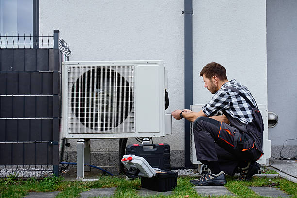 Trusted Ac Installation service in Charlestown, IN - AAA Pro HVAC